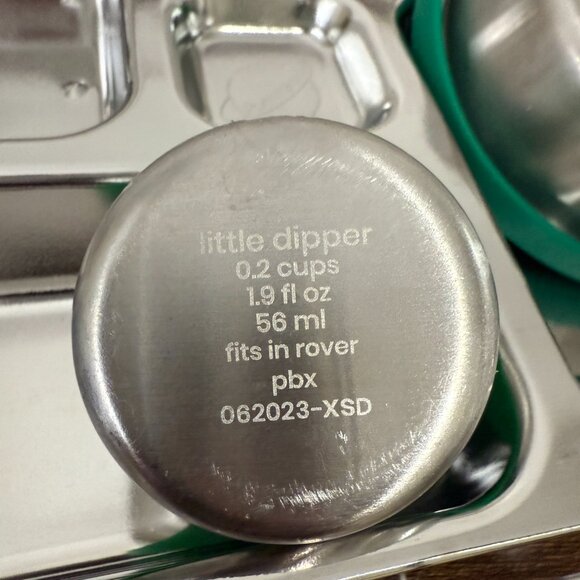 PlanetBox Rover set - Picture 5 of 7